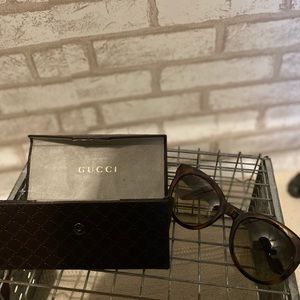 Gucci Shades